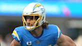 Chargers superstar linebacker Joey Bosa leaves game vs. Packers with foot injury, carted off in tears