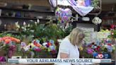 Business booming at local flower shops for last-minute Mother’s Day gifts