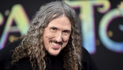 Weird Al on new music, Sabrina Carpenter, a decade of ‘Mandatory Fun’ and 40 years of ‘Eat It’ - WTOP News