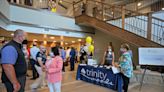 Nuns, seniors, single mothers share lives, laughs at Mount Mary University's Trinity Woods housing complex