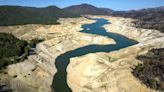 The West’s Devastating Drought Captured in Aerial Photography