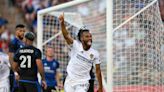 San José Earthquakes y el apasionante clásico con LA Galaxy que lo tuvo todo: goles, emoción y polémica