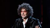 Howard Stern eyes 2024 presidential bid to 'make the country fair again' after Roe v. Wade