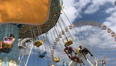 Wildwood Boardwalk, Theme Park Evacuated For Police Activity