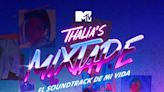 La Lista VIP: Thalía presenta docuserie, Tego Calderón estrena "La receta" y más