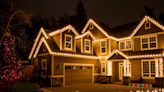 These Tips Will Help You Hang Outdoor Christmas Lights Like a Pro This Holiday Season