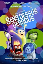 SENS DESSUS DESSOUS (2015) - Film - Cinoche.com