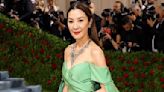 Michelle Yeoh to receive AFI honorary doctorate