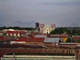 León, Nicaragua