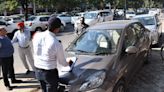 Gurugram cops challan 1,015 for wrong lane driving
