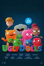 UglyDolls