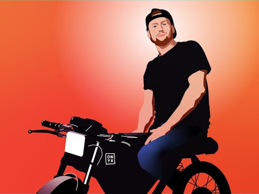 Onyx Motorbikes was in trouble — and then its 37-year-old owner died | TechCrunch