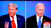 Who won the Biden-Trump debate? Takeaways from an early summer presidential slugfest | Opinion