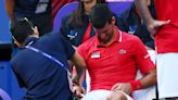 Novak Djokovic dismisses wrist concerns ahead of Australian Open defence