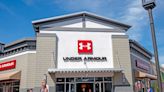 Under Armour is laying off workers as retailer says North America sales will plunge this year