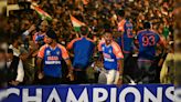 "We Are All Champions": Hardik Pandya's Blockbuster Praise For Fans After Victory Parade | Cricket News