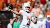 Texas QB Quinn Ewers to start against TCU