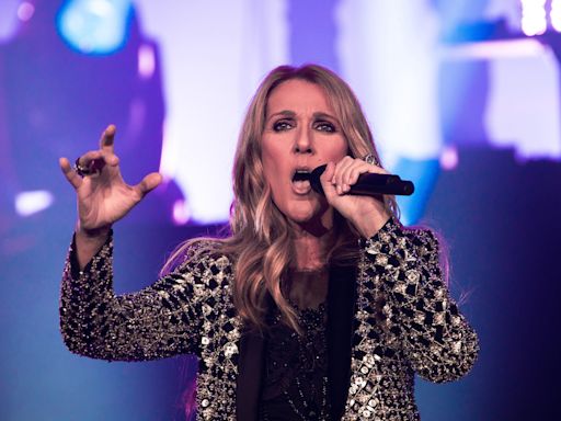 Céline Dion atteinte du syndrome de la personne raide : les rumeurs de son retour enflent