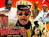 Shaolin Dolemite