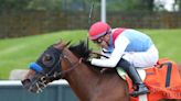 Muth Favored Over Fierceness in Preakness Future Wager
