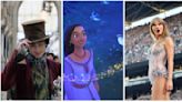 ‘Wonka’ On Way To $500M WW, ‘Wish’ Tops $200M; ‘Taylor Swift: Eras Tour’ Overtakes ‘This Is It’ – International Box...