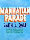 Manhattan Parade