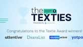 Bandwidth 'The Texties' Award Winners and Finalists Honored for Innovation, Impact in Business Messaging