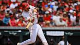 Tyler Stephenson powers Reds past Rockies