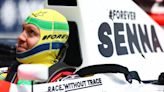 Vettel conversa com Mariana Becker sobre homenagem à Senna em Imola