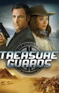 Treasure Guards