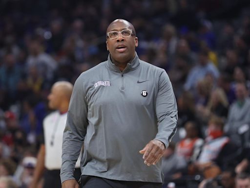Kings Must Be Aware Of The Cost Of Potentially Losing Mike Brown