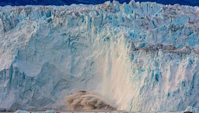 Groenland : C’est quoi ce méga tsunami qui a fait trembler la terre pendant neuf jours ?