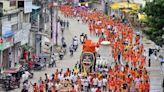 "Exclusion By Identity": Petitioners In Top Court On Kanwar Yatra Eateries Order