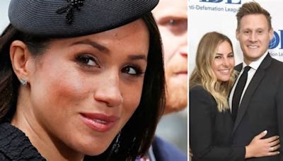 El oscuro secreto de Meghan Markle: qué pasó con su anterior matrimonio