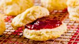 Mary Berry’s homebaked scones recipe takes less than 25 minutes to bake