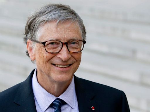 El ambicioso plan de Bill Gates y su fundación para alimentar al mundo