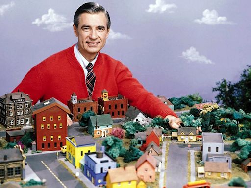 Pluto Launching 24-Hour MISTER ROGERS’ NEIGHBORHOOD Channel