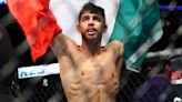 Yair Rodriguez: UFC told me title shot is next with win over Brian Ortega