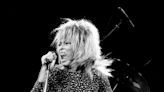 Tina Turner played dozens of concerts in Florida in storied rock career