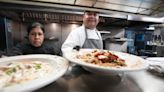 Tony's Italian Ristorante celebrates 40 years with new chef at the helm
