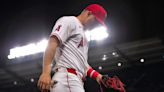 Mike Trout Following Tragic Arc Of New York Yankees Legend