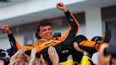 F1 Miami Grand Prix LIVE: Lando Norris claims famous first F1 victory