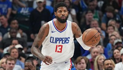 Paul George contract details, grade: 76ers make a championship swing with addition of Clippers star | Sporting News Australia