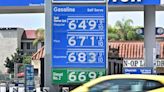 Gasoline prices in California are up 80 cents in a month. Here's why.