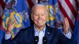 Kennedy clan round on sibling to endorse Joe Biden