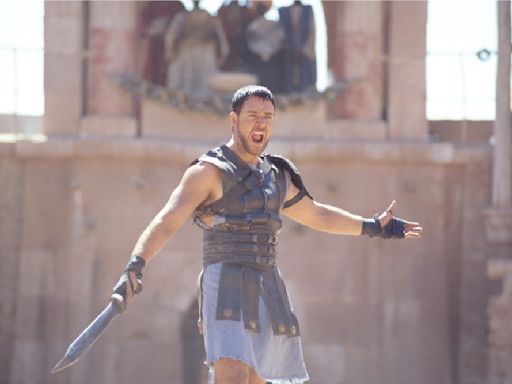 ‘Gladiator’ Returns to London’s Royal Albert Hall for 25th Anniversary – Global Bulletin