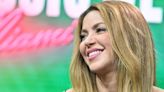 Shakira invita a su cumpleaños al apuesto productor con quien se la relaciona