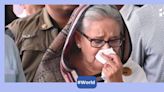 Sheikh Hasina resigns as Bangladesh PM amid crisis, lands in India, echoing 1975 shelter incident