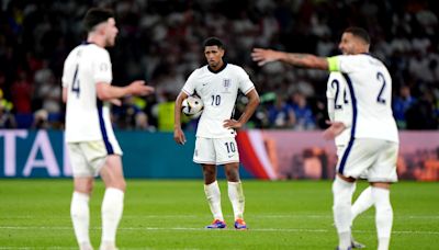 Euro 2024 final – live! England suffer heartbreaking defeat by Spain in Berlin