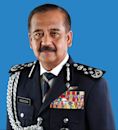 Inspector-General of Police (Malaysia)